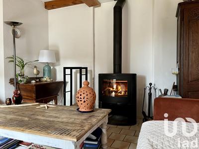 Maison - 132 m² - 5 pièces