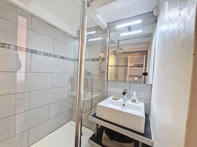 Appartement - 16 m² - 1 pièce