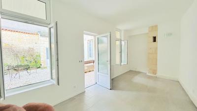 Appartement - 28 m² - 2 pièces