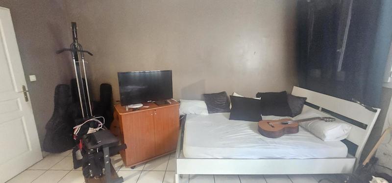 Studio - 27 m² - 1 pièce