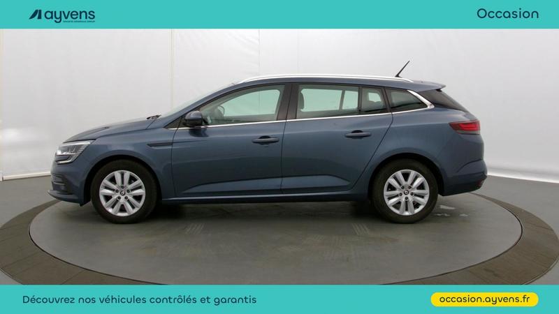 Renault Mégane Estate 1.0 TCe 115ch Business