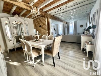 Maison de campagne - 265 m² - 11 pièces