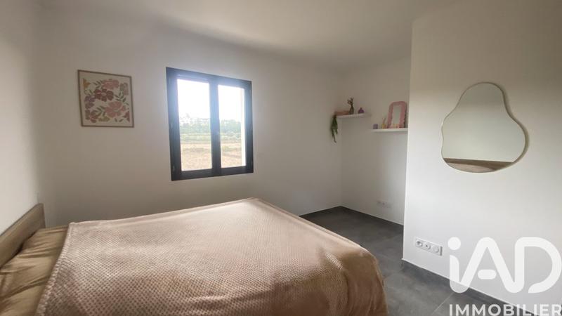 Maison - 75 m² - 4 pièces