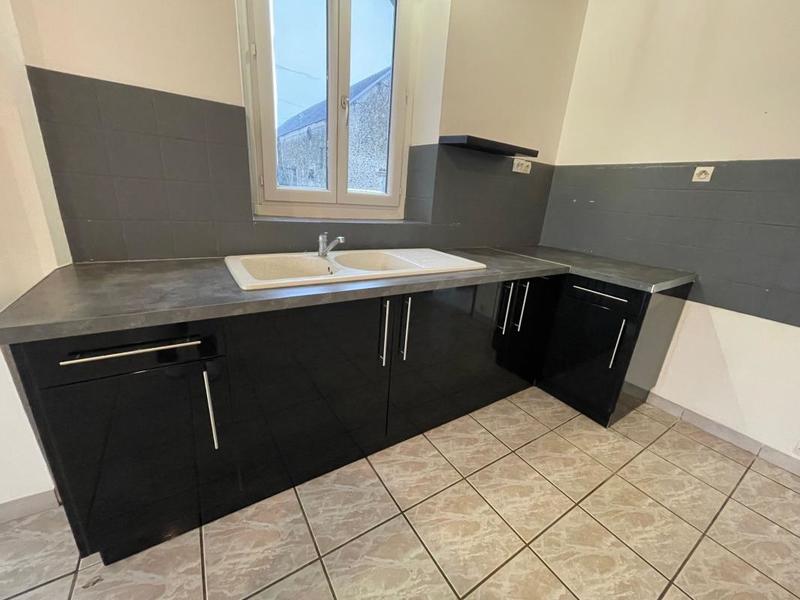 Maison - 84 m² - 3 pièces