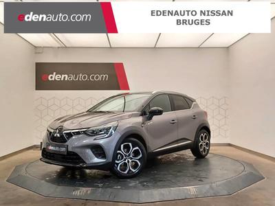 Mitsubishi Asx Vp 1.6 Mpi Hev 143 Intense