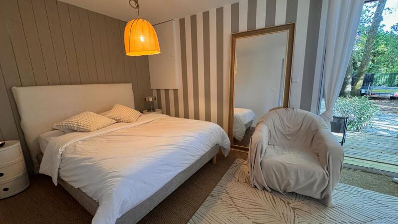 Villa - 146 m² - 6 pièces