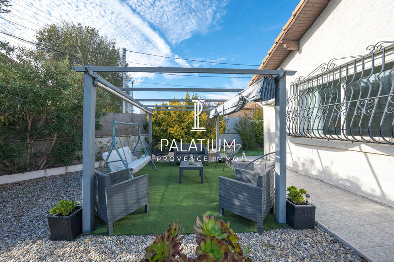 Maison - 78 m² - 3 pièces