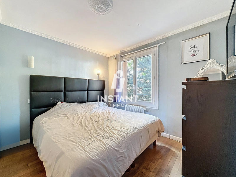 Appartement - 70 m² - 4 pièces