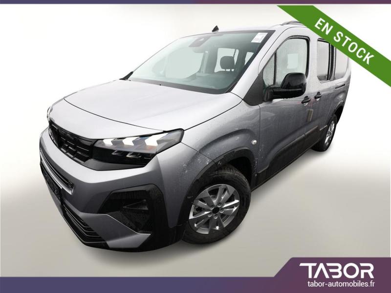 Peugeot Rifter 130 Allure L2 7s 16&quot; StyleP CarP