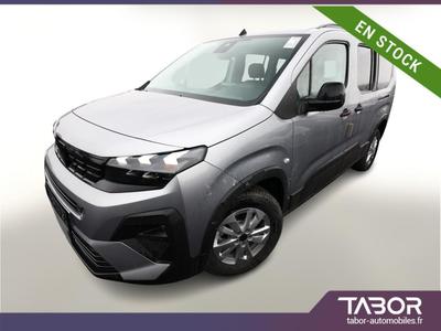 Peugeot Rifter 130 Allure L2 7s 16&quot; StyleP CarP