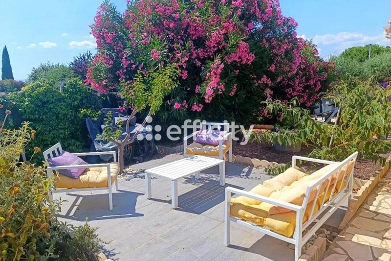 Maison - 114 m² - 6 pièces