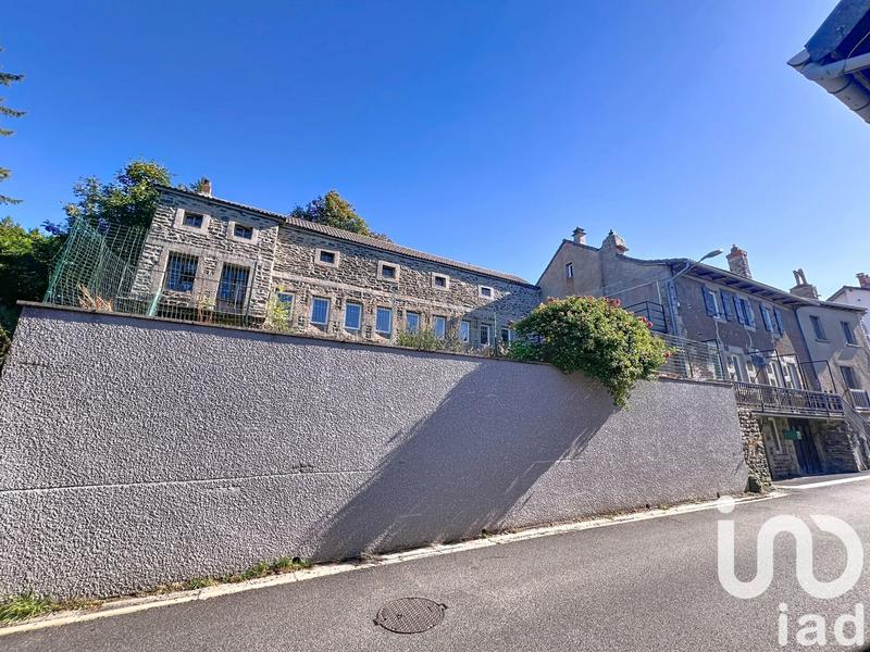 Maison - 132 m² - 4 pièces