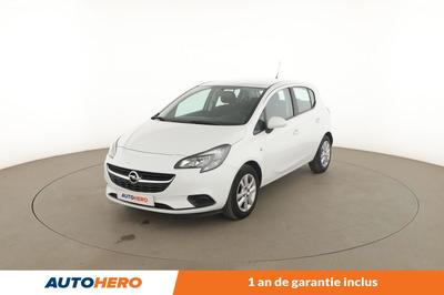 Opel Corsa 1.4 Edition 5p 90 ch
