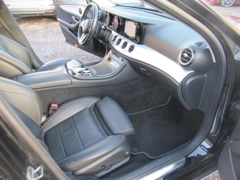 Mercedes Classe E Break Avantgarde 200 d 160 Ch 1ere Main