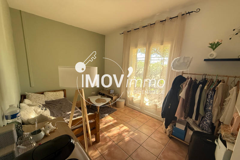 Maison - 119 m² - 5 pièces