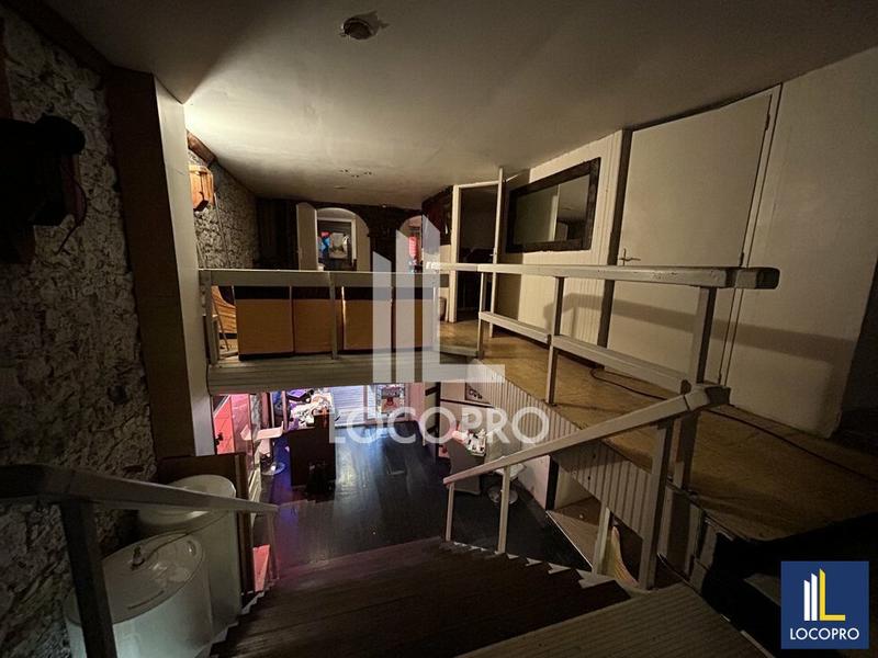 Local commercial - 380 m²