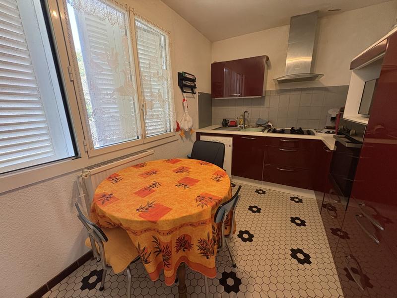 Villa - 80 m² - 4 pièces