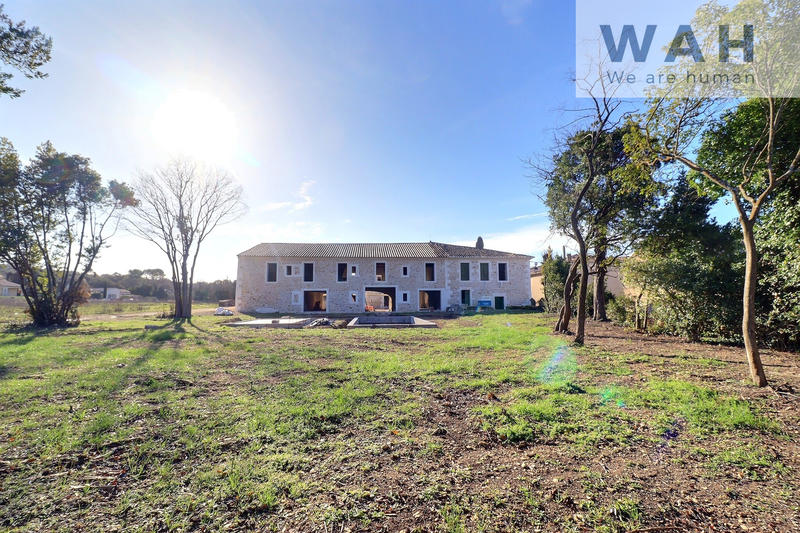 Maison - 173 m² - 5 pièces