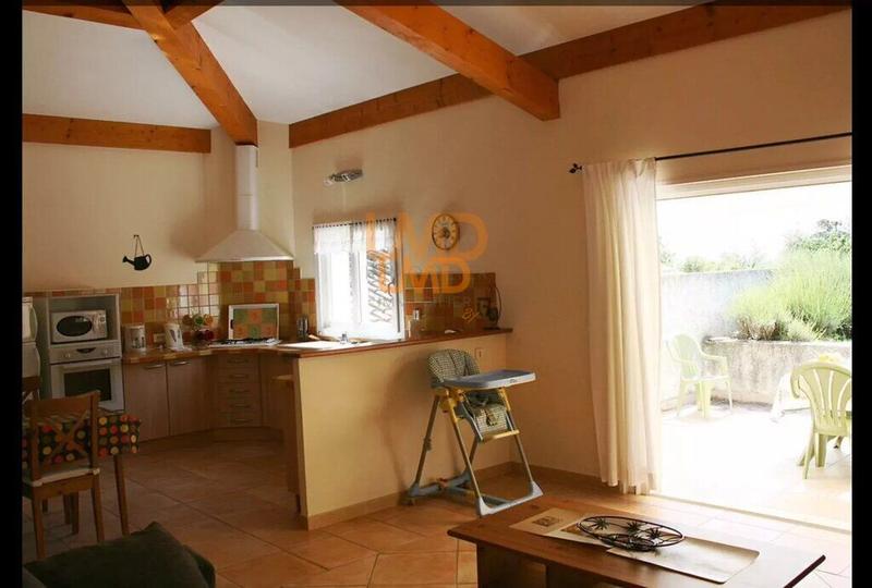 Villa - 450 m² - 11 pièces