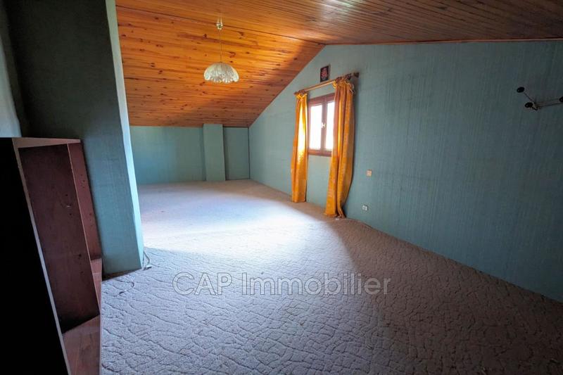 Villa - 140 m² - 5 pièces