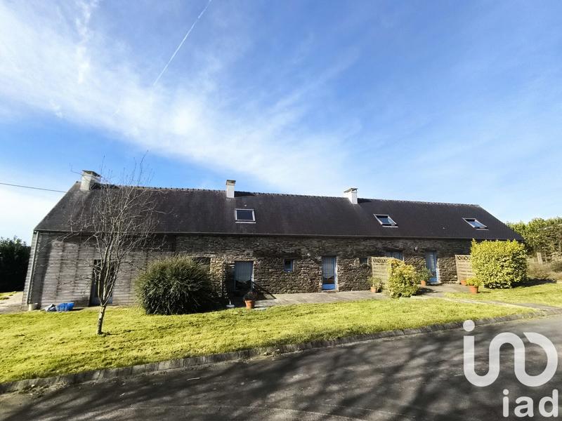 Maison - 350 m² - 15 pièces