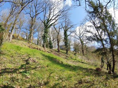 Terrain constructible - 507 m²