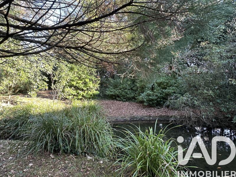 Appartement - 114 m² - 5 pièces