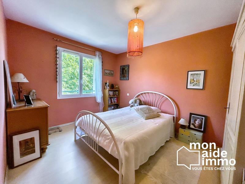 Maison - 150 m² - 5 pièces