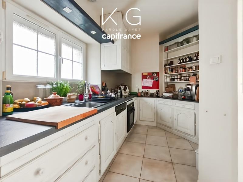 Maison - 188 m² - 6 pièces