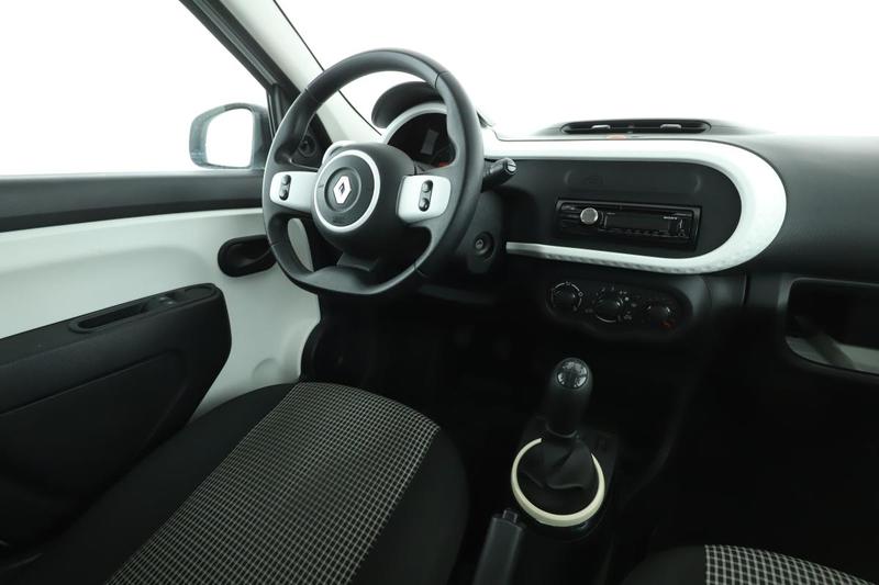 Renault Twingo 1.0 SCe Life 71 ch