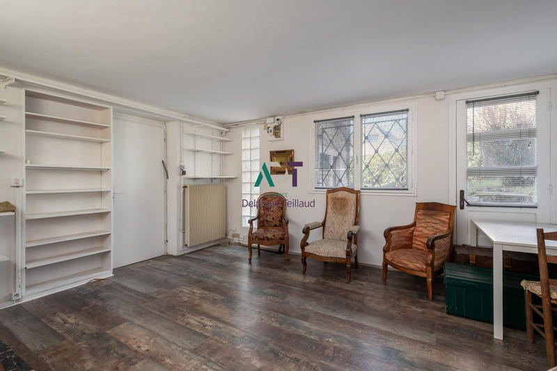 Maison - 162 m² - 7 pièces