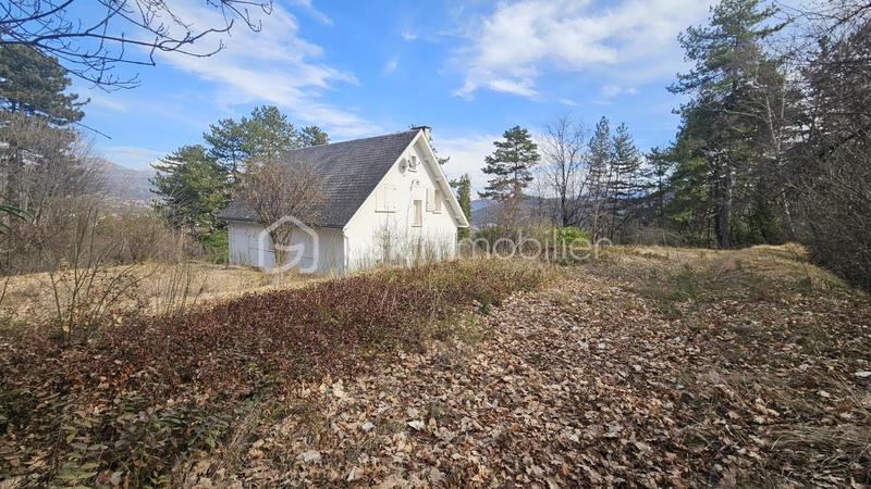 Villa - 237 m² - 7 pièces