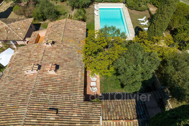 Bastide - 260 m² - 9 pièces