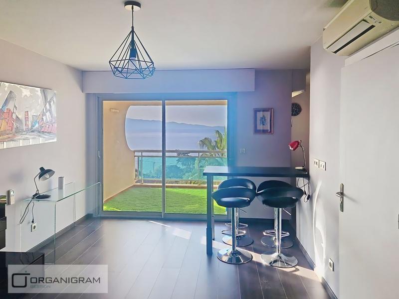 Appartement - 36 m² - 1 pièce