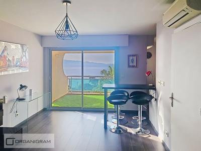 Appartement - 36 m² - 1 pièce