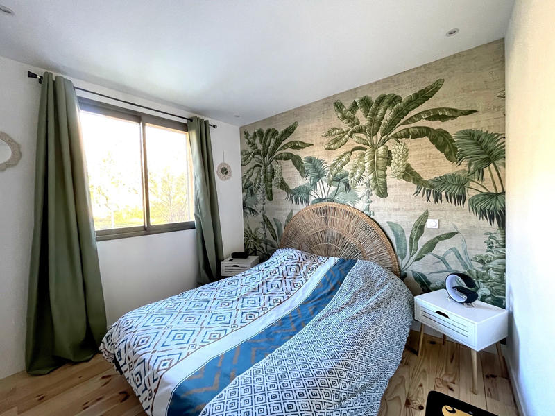 Maison - 109 m² - 4 pièces