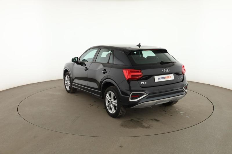 Audi Q2 30 Tfsi Design 110 ch