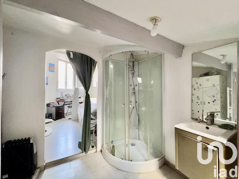 Maison de ville - 100 m² - 4 pièces