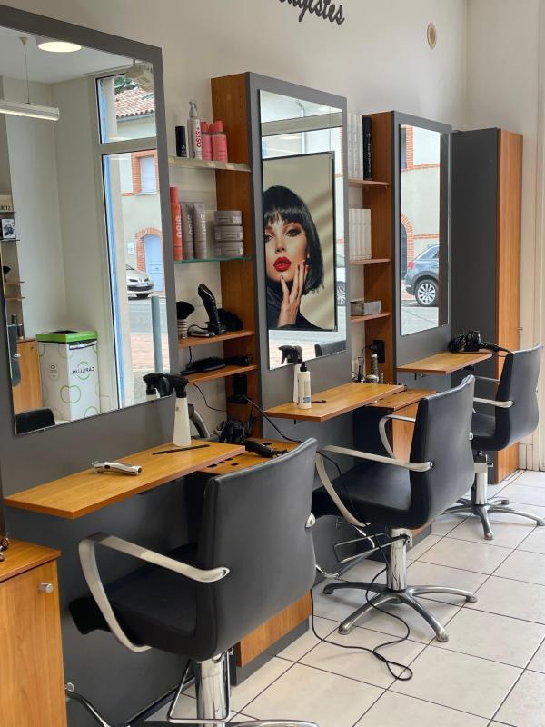 Beauté / Bien-être - 110 m²