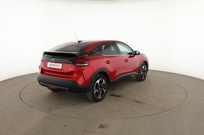 Citroën C4 1.5 Blue-HDi Shine Eat8 131 ch