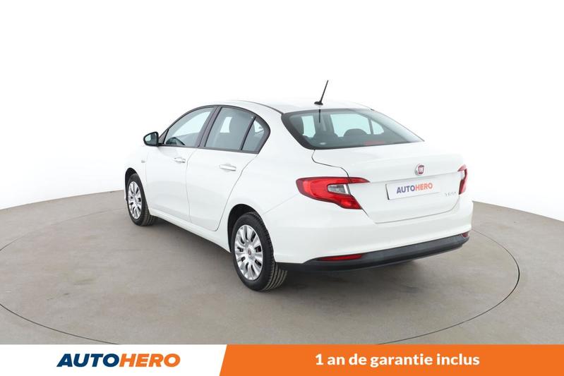 Fiat Tipo 1.4 Easy 4p 95 ch