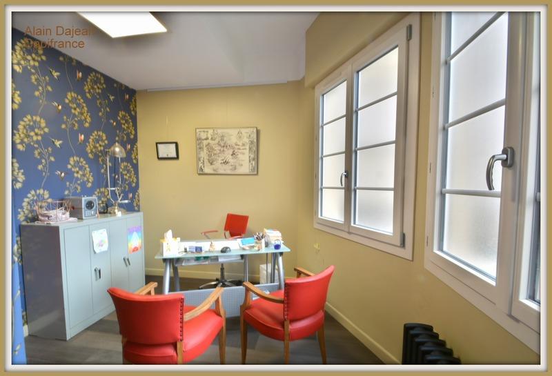 Appartement - 71 m² - 3 pièces