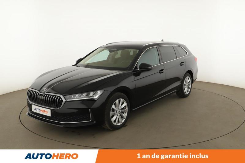 Skoda Superb Combi 2.0 Tdi Scr Dsg7 150 ch