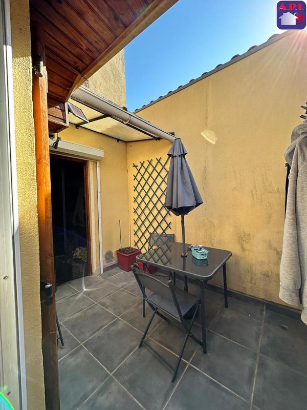 Maison - 78 m² - 4 pièces