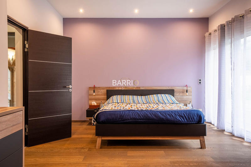 Mas - 213 m² - 4 pièces