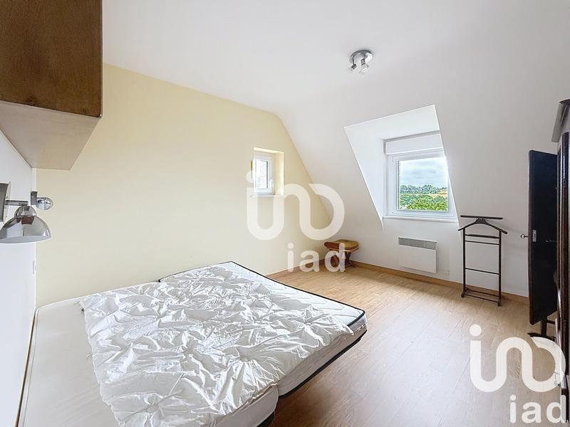 Maison - 148 m² - 5 pièces