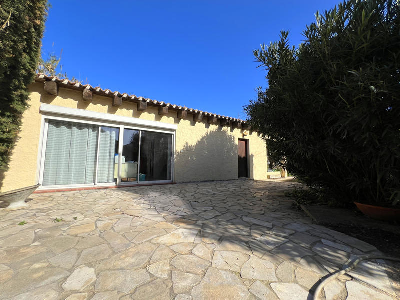 Villa - 140 m² - 5 pièces