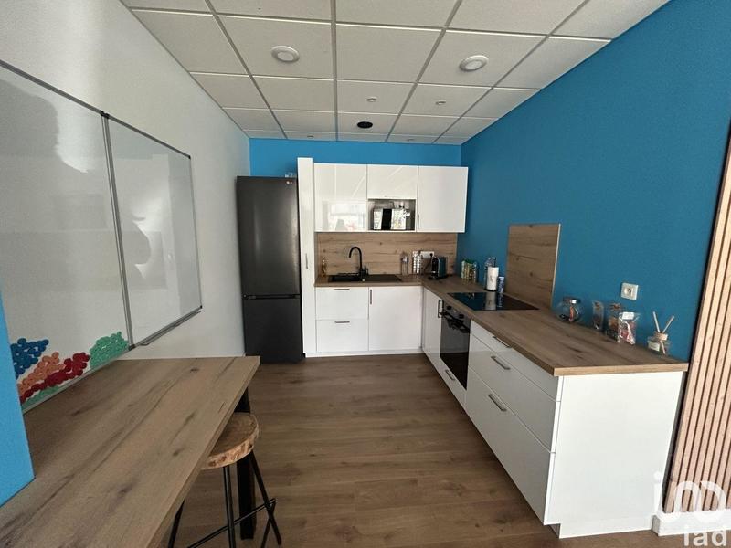 Local commercial - 63 m²