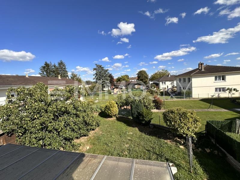 Maison - 129 m² - 5 pièces