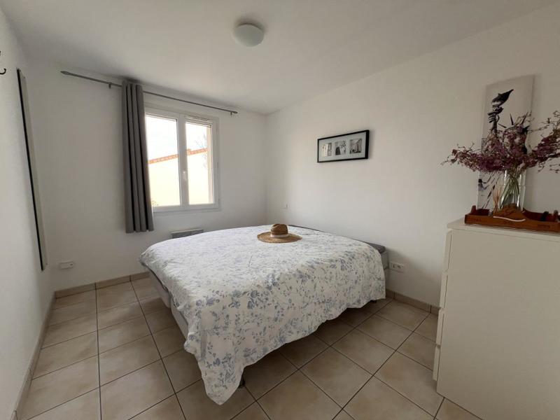 Maison - 79 m² - 4 pièces